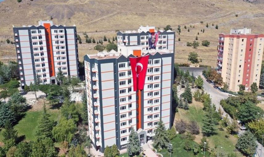 Durumu Olmayan Vatandaşlara Aylık 100 Liraya Kiralık Ev Müjdesi