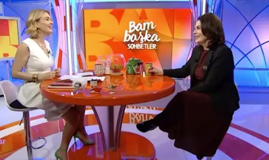 Ceyda Düvenci'den Nazan Kesal'a tepki toplayan sözler! Kimse inanamadı: Ne kadar ayıp!