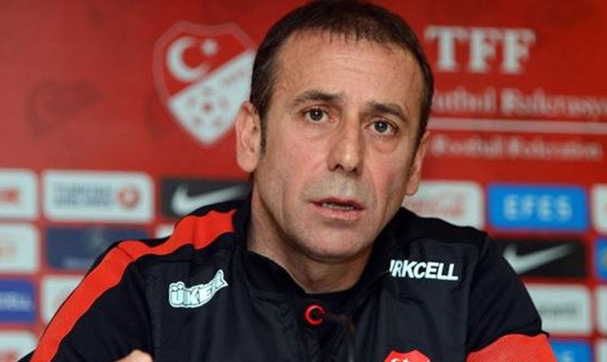 2000 Yılından Beri Milli Takım'da Görev Almış Olan Teknik Direktörler!