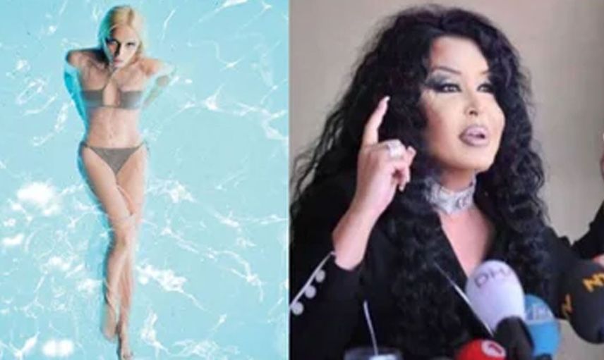 Bülent Ersoy'un vasiyeti değişti! Vasiyetindeki o detay herkesi şaşırttı
