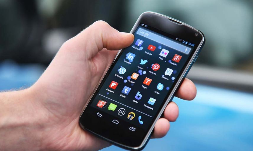 Telefonunuzdaki uygulamalar hakkında acı gerçekler