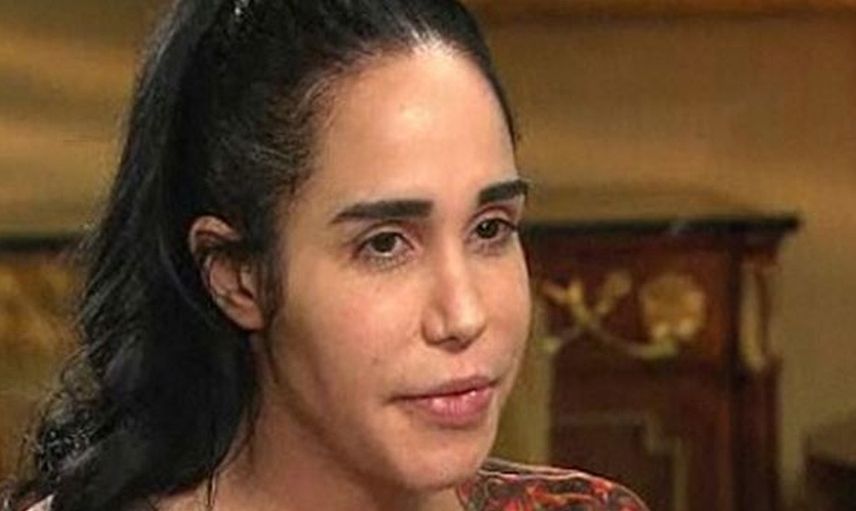 14 Çocuk Doğurdu, Doğum Sonrası Halini Görenler İnanamıyor!