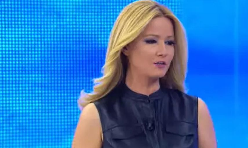 Müge Anlı'nın yıllar önce rol aldığı o dizi herkesi şoke etti! Güzel sunucunun genç hali gündem oldu