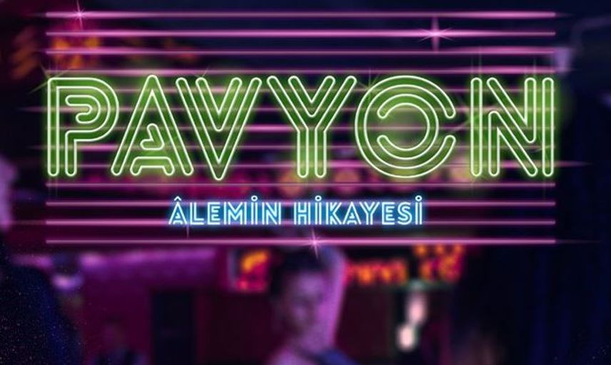 Pavyon (Belgesel)