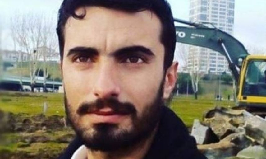 16 Yaşındaki Kuzeninin Hayatını Kararttı! İkinci Eşi Olmayı Reddedince Kurşun Yağdırdı