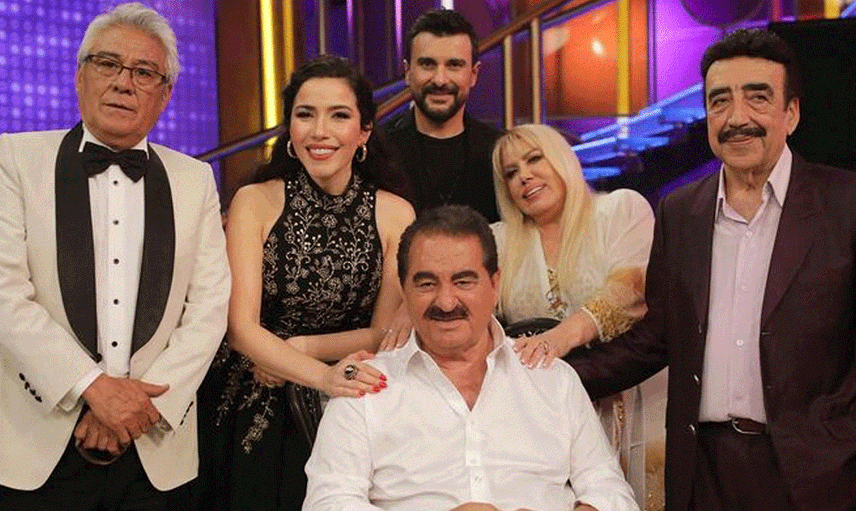 İbo Show Yeni Sezon Ne Zaman, İbo Show Bitti mi?