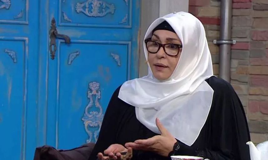 Necla Nazır