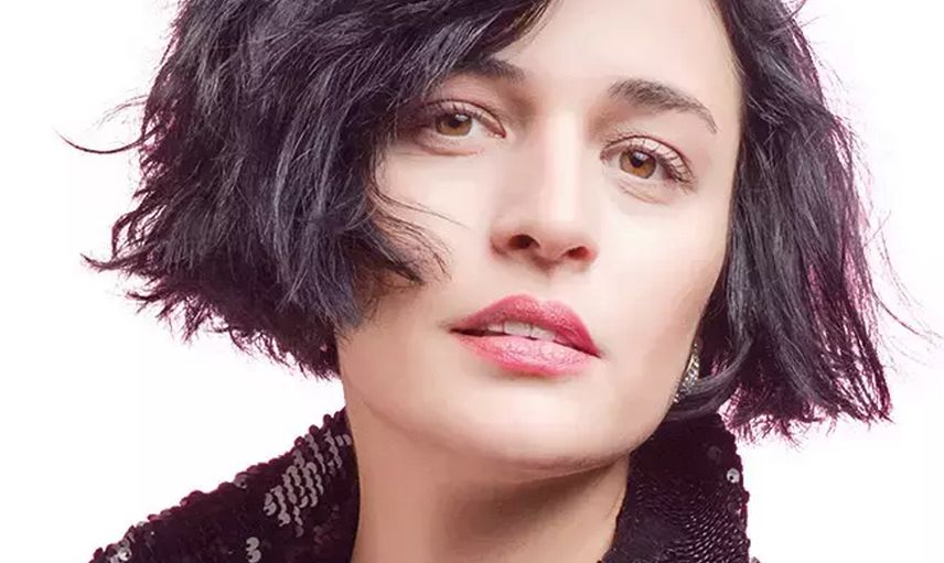 7 aylık hamile olan Gonca Vuslateri'den şiddet itirafı! Fırat Tanış'ı işaret etti: Göğsüme giden nefesi...