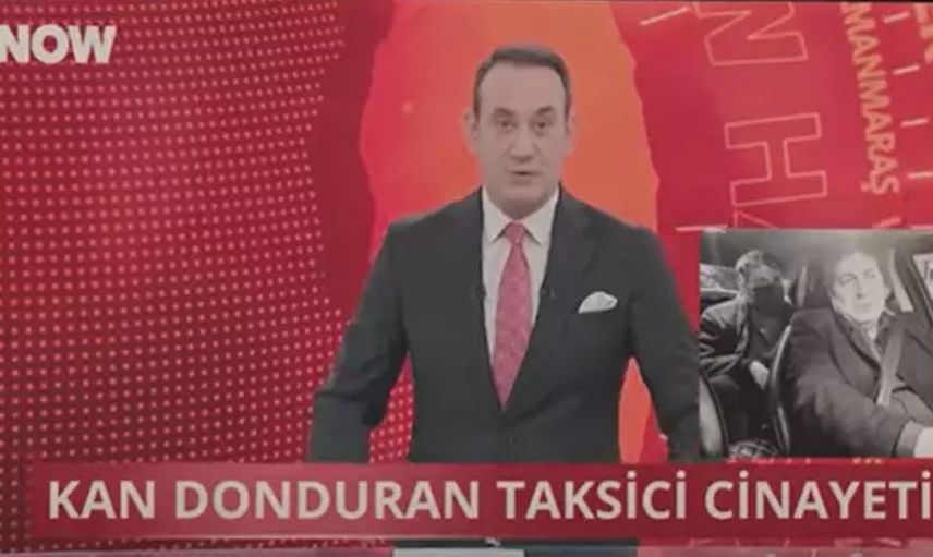 Tüm Türkiye’yi yasa boğan taksici cinayeti, Gaddar dizisine konu oldu! Sosyal medya yıkıldı!