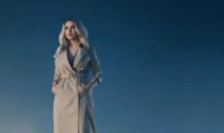 Hadise'nin Klibinde Canlandırdığı Tüm Zamanların En Güzel İntiharı Olarak Kayıtlara Geçen McHale'in Trajik Hikayesi
