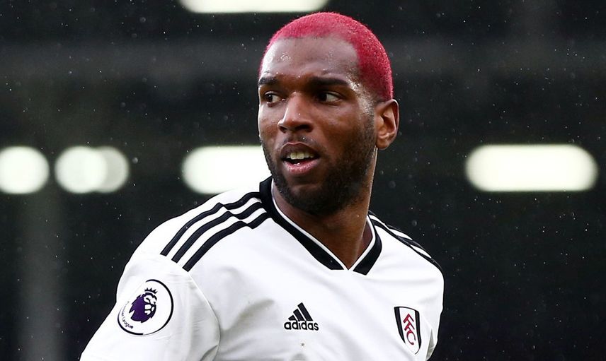 Ryan Babel, Kasımpaşa'ya Transfer Oluyor!