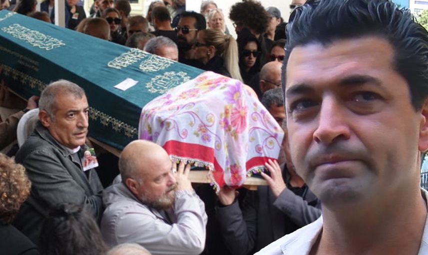 Hayatını kaybeden Billur Kalkavan'ın mezarı gündem oldu! O görüntüler kısa sürede tepki çekti