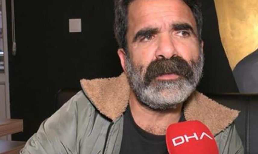 Çaycı Hüseyin Karakteriyle Tanınan Alparslan Özmol’un Sosyal Medya Hesabı Çalındı