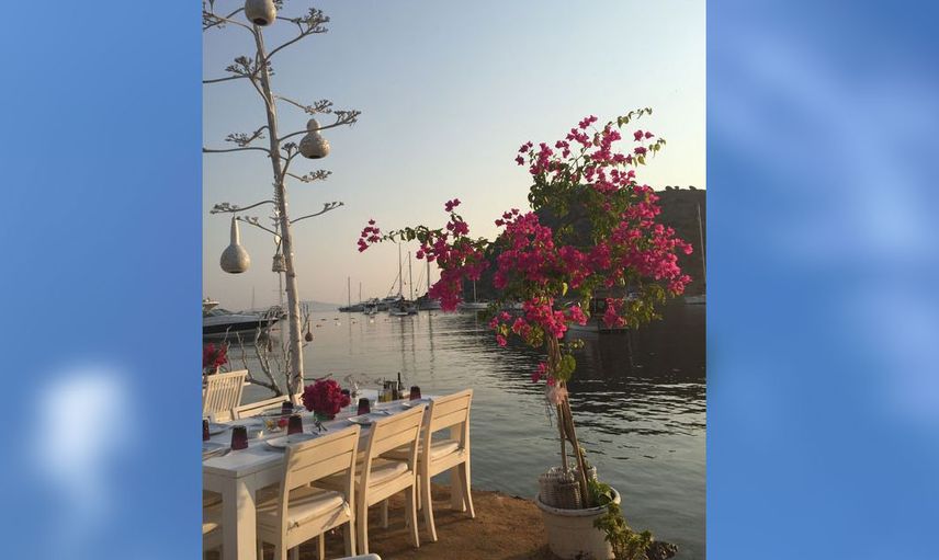 93- Bodrum, Türkiye
