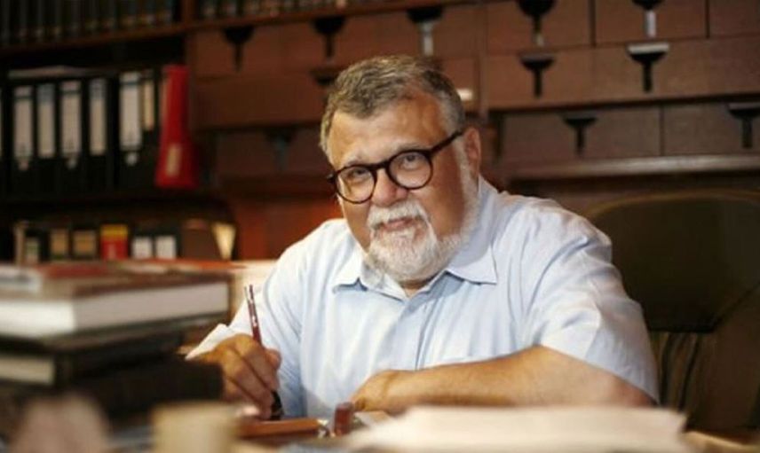 Celal Şengör İbrahim ve Musa Peygamber hakkında öyle şeyler dedi ki tepkiler büyümeye devam ediyor
