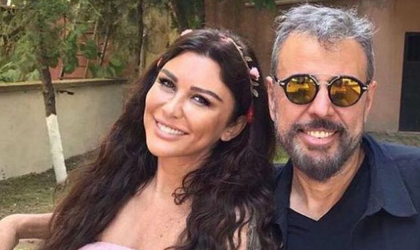 Hamdi Alkan ve Selen Görgüzel neden ayrıldı? Ünlü çiftin evliliğini bitiren neden ortaya çıktı