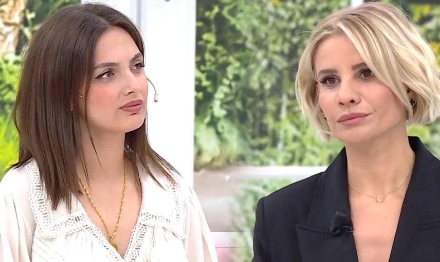 Evli adam sevgilisiyle üçüz bebek için tüp bebek tedavisi yaptırdı: Esra Erol’da akıllara durgunluk veren konu