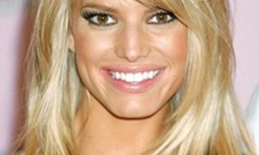 Jessica Simpson