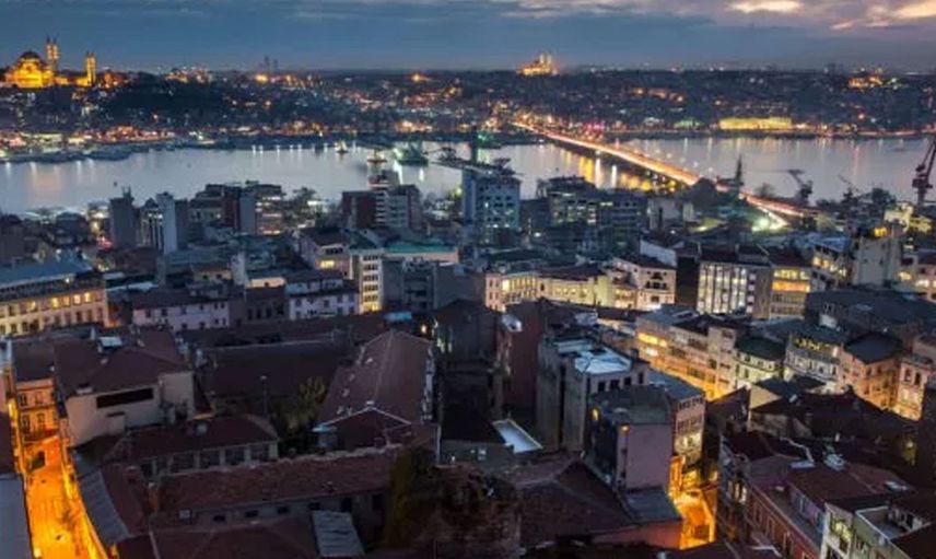 İstanbul’u bir de yabancıların gözünden görelim
