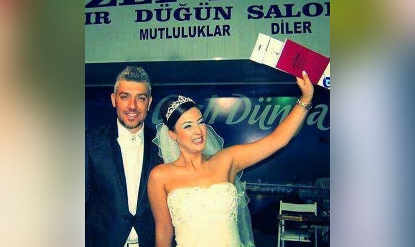 Bülent Ersoy'un yaptığı evliliklerle ilgili tuhaf detaylar
