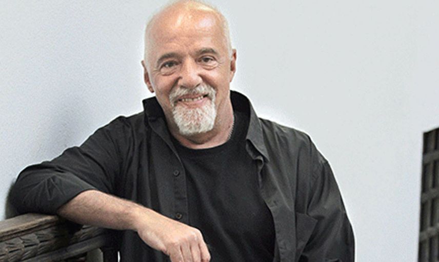 Simyacı’nın Yazarı Paulo Coelho Kimdir?
