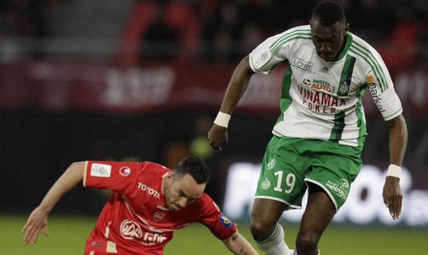 Galatasaray Transferde Josuha Guilavogui'nin İçin Harekete Geçti!