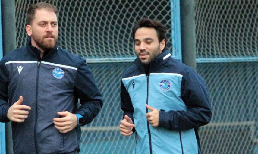 Volkan Şen'in Yeni Adresi Görükle İpekspor Oluyor!