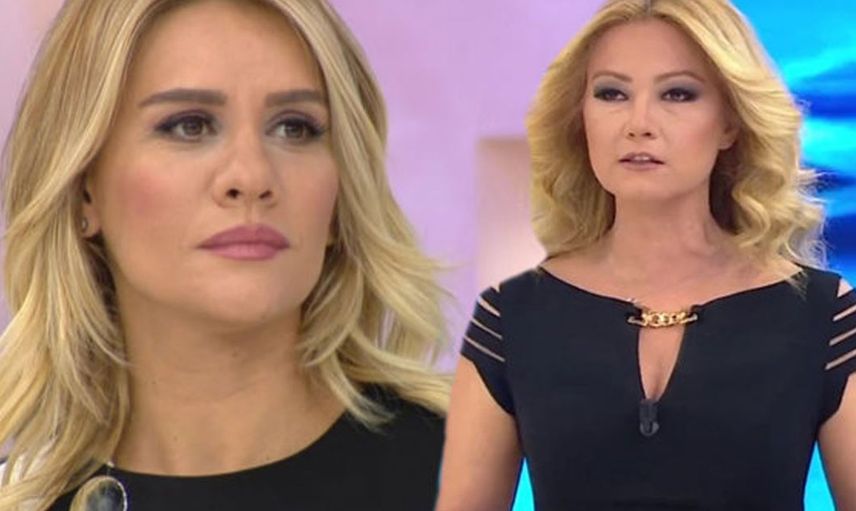 Dostluğu ödül bitirdi: Müge Anlı’nın açıklamalarına Esra Erol’dan tokat gibi cevap