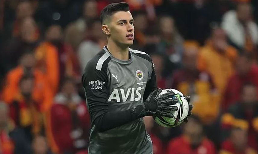 Genç kalecinin alternatifini buluyorlar