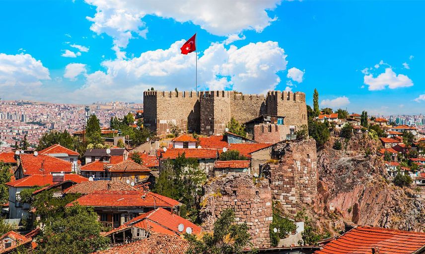ANKARA