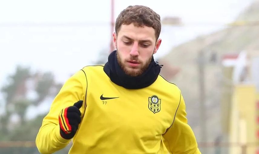 Beşiktaş Mustafa Eskihellaç'ı transfer ediyor!