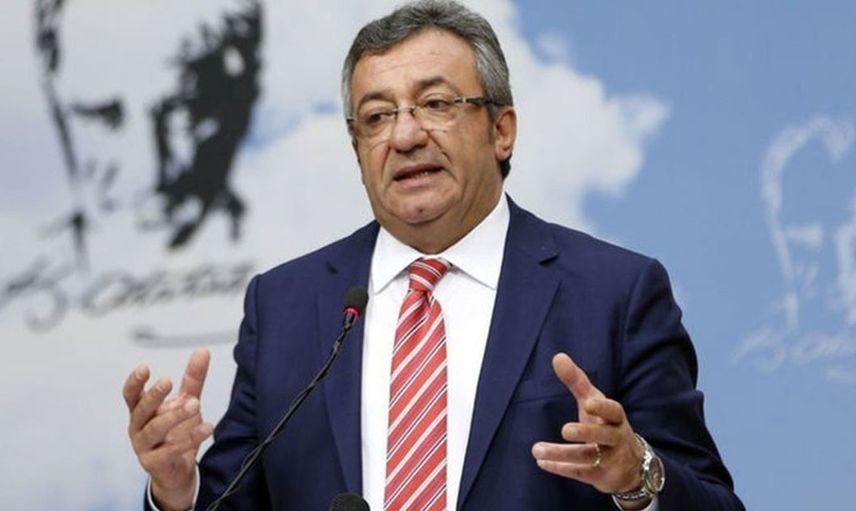 “Bekçiler kanunları çıkmadan terör estiriyor"