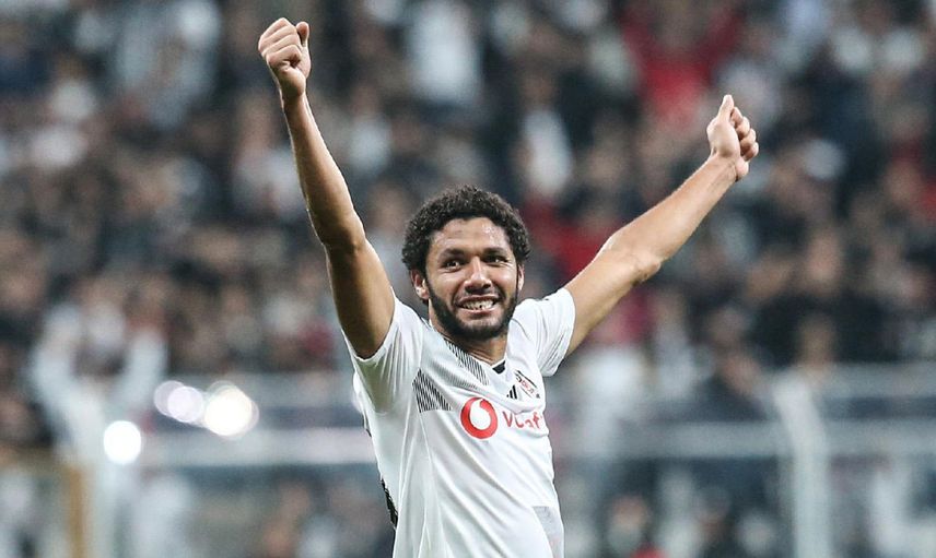 Galatasaray, Mohamed Elneny Transferinde Anlaşmayı Sağladı!