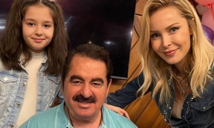 İbrahim Tatlıses'in eski eşi Ayşegül Yıldız'dan bomba iddia! 'İki hafta vurmamışsa kendimi aptal gibi hissediyorum'
