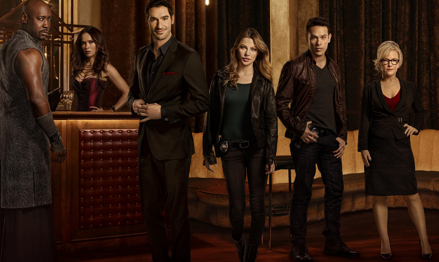 Lucifer 6. Sezon Ne Zaman Başlayacak?