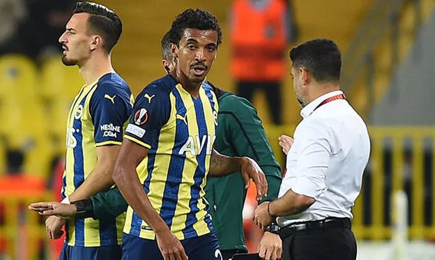Fenerbahçe'de Mert Hakan Yandaş ve Luiz Gustavo'nun Performansındaki Düşüşün Nedeni Ortaya Çıktı!