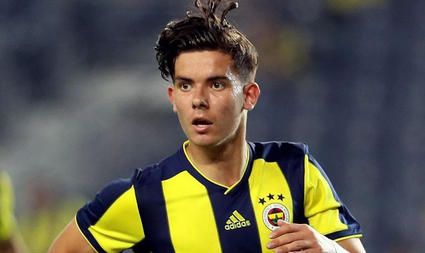 Fenerbahçe ve TFF, Ferdi Kadıoğlu İçin Kolları Sıvadı!