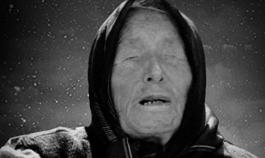 Salgını ve yangınları bilen Baba Vanga'nın yeni kehanetleri