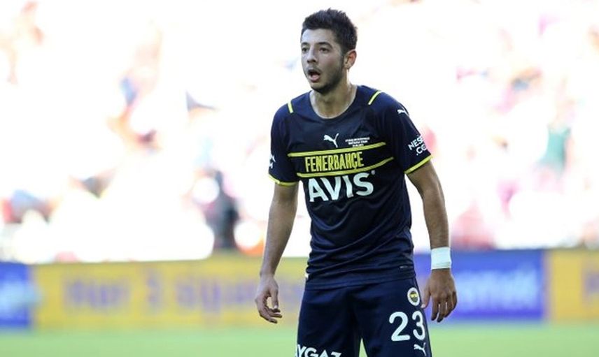 Club Brugge, Muhammed Gümüşkaya'yı Transfer Etmek İstiyor!