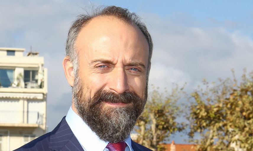 Halit Ergenç kimdir? 