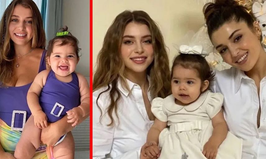 Hande Erçel'i acı günü! Bir süredir tedavi gören dedesi hayatını kaybetti