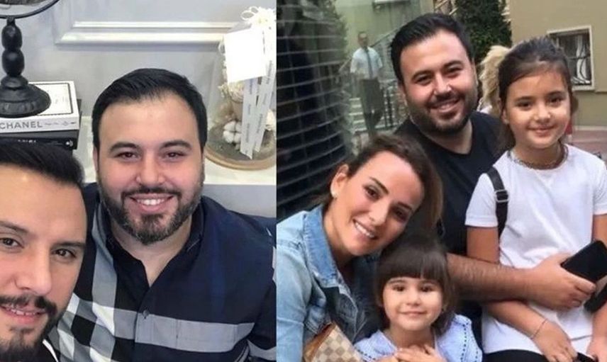Abisinin acısı hala yüreğinde! Alişan'ın paylaşımı yürek burktu