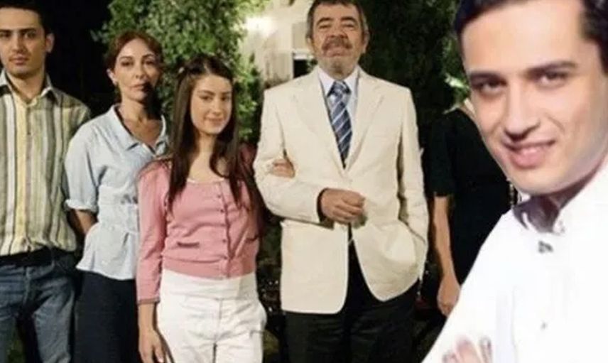 Aşk-ı Memnu'nun mobese Beşir'iydi: Son halini görenler tanıyamıyor!