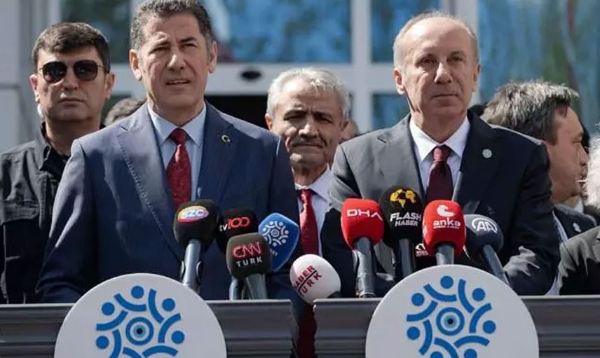 Tarihi seçime 4 gün kaldı: Liderlerin oy kullanacağı yerler belli oldu
