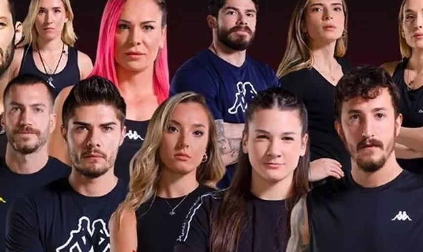Survivor sakatlıkları