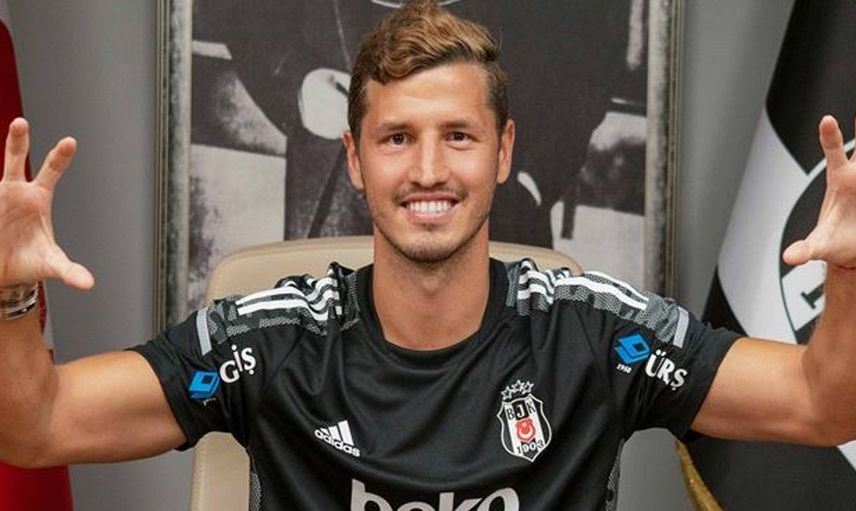Konyaspor Beşiktaş'tan Salih Uçan'ı Transfer Etmek İçin Harekete Geçti!