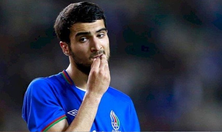 Galatasaray ve Başakşehir Mahir Emreli'nin Transferi İçin Rekabete Girdi!