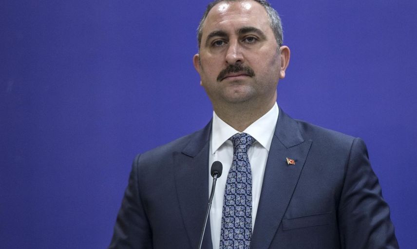 Adalet Bakanı Abdulhamit Gül Kimdir?