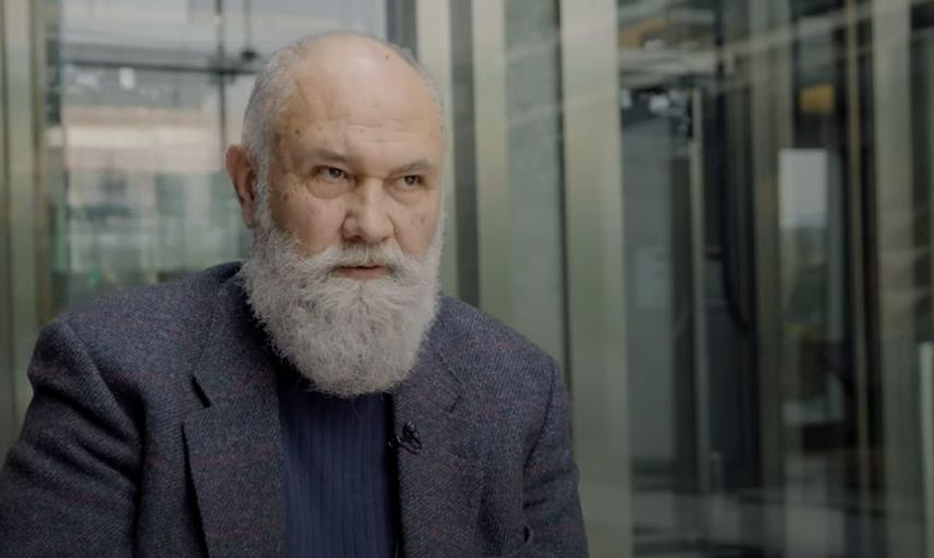 Nüfus cüzdanından İslam'ı sildirecekti! Öyle bir olay yaşadı ki hayatı değişti