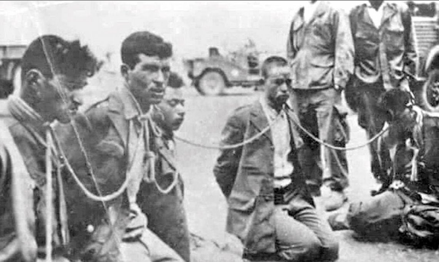 Fransa’nın Cezayir’i İşgali Nasıl Gerçekleşti?